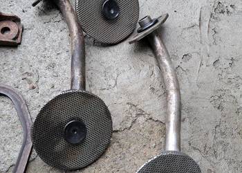 Smok pompy oleju Fiat 125p