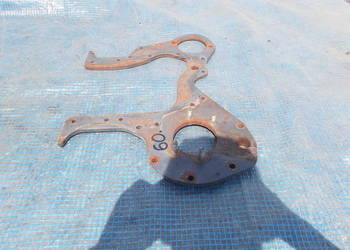 Pokrywa rozrządu Ford New Holland