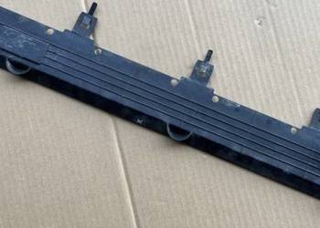 BMW 5 G30 G31 OSLONA KIEROWNICA POWIETRZA SRODKOWA CHLONICY 17118577638