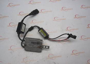 PRZETWORNICA MODUŁ PRZEWÓD E1404726 MERCEDES W204 07-14