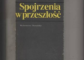 Spojrzenia w przeszłość - Kosman