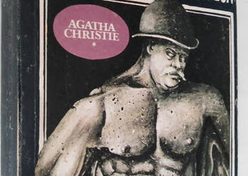 Dwanaście prac Herkulesa - Agatha Christie - kryminał
