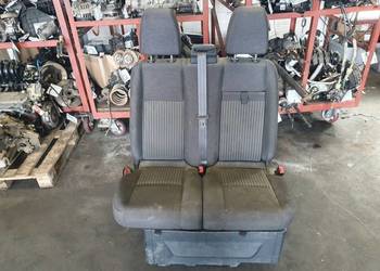 KANAPA FORD TRANSIT MK8 EU