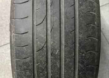Opona letnia Continental ContiPremiumContact 2 205/55 R16 91V 2016 3,7mm