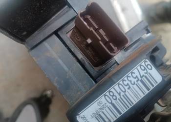 Skrzynka bezpieczników modol bsi jumpy experr proace