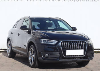 Audi Q3 2.0 TDI