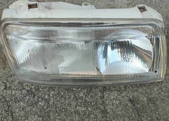 Reflektor passat B4 hella