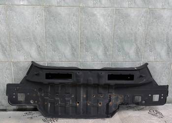 Hyundai I10 pas tylny wzmocnienie 2007-2013r.