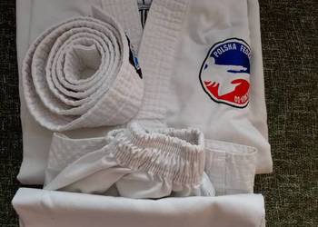 Kimono taekwon-do rozm. 130