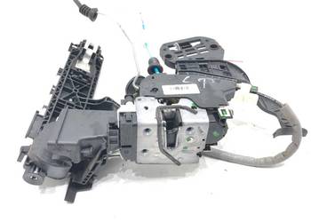 ZAMEK DRZWI LEWY PRZÓD MERCEDES W246 Minivan A1667200135 11-18