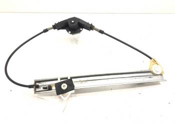 PODNOŚNIK SZYBY LEWY TYŁ FIAT GRANDE PUNTO Hatchback MECHANIZM