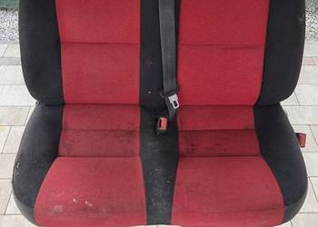 Kanapa Ława Ducato Boxer Jumper