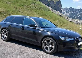 Koła 18 Audi 245x45x18 polecam