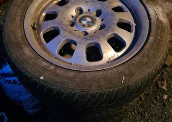 BMW E46 E90 E87 ALUFELGI 16" 7x16 ET 47 1094502 STYLING WZÓR 46