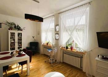 Klimatyczne mieszkanie 3- pokoje - 79m2, miejsce parkingowe, piwnica,