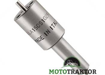 Końcówka wtrysku Massey Ferguson 3085 3095 4260 4270 6160