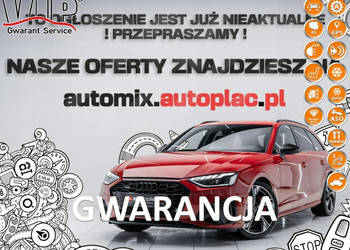 Ford S-Max 2.0TDCI nawigacja kamera automat gwarancja przebiegu pakiet zim…