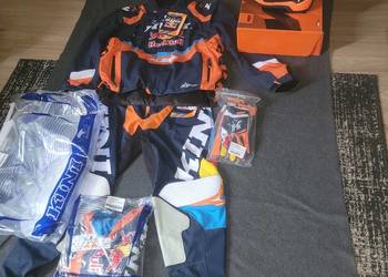 KTM KINI RED BULL ROZ.XL cross enduro