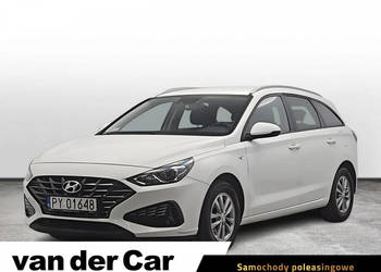 Hyundai i30 1.5 DPI Modern ! Z Polskiego Salonu ! Faktura VAT ! III (2017-)
