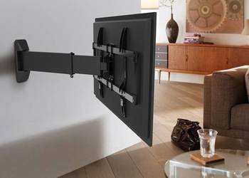 Sprzedam Uchwyt do TV LCD/LED 20-70 cali- 45kg 90 zł
