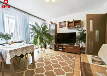 Mieszkanie 59.4m2 3 pokoje Suwałki Jerzego Antoniewicza