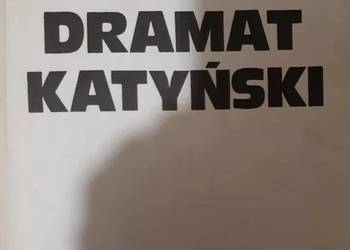 Dramat katyński - Czesław Madajczyk