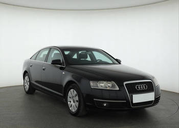 Audi A6 2.0 TDI