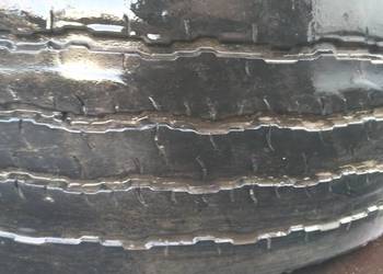 OPONA KOŁO MAN MERCEDES 265/70 R 19.5 MATADOR MASTER