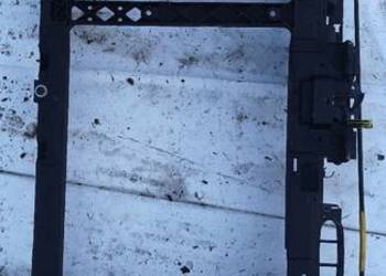 FORD B-MAX PAS PRZÓD WZMOCNIENIE ORYGINAŁ B-MAX