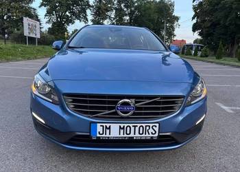 Volvo V60 Super Stan