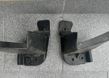 Mazda 3 Kierownica Powietrza Lewa Prawa