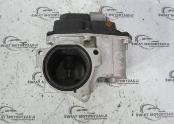 AUDI A4 A5 A6 EXEO 2.0 TDI CAG 143KM 09r zawór EGR 42444043S