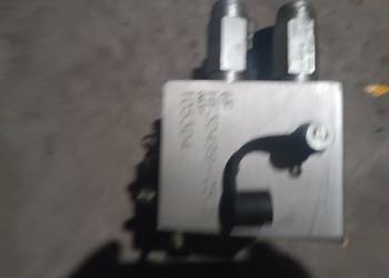 Rozdzielacz hydrauliczny