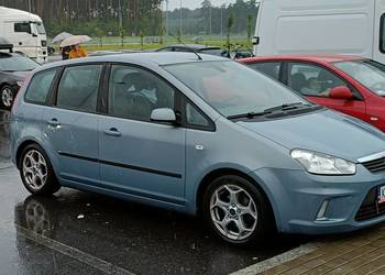 1.6 LPG 150 tys przebieg serwis