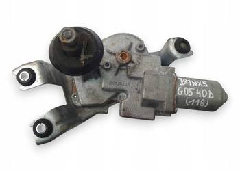 SILNICZEK WYCIERACZKI BMW X5 G05 mechanizm tył tylny 7453144
