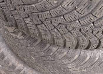 215 55 16 opony zimowe tanio