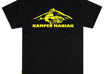 P23 Podkoszulek Kamper Maniak