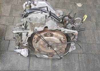 Volvo v40 s40 s50  automatyczna skrzynia 50-42LE