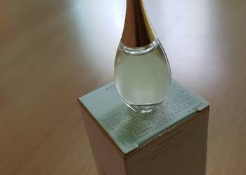 Dior J'Adore EDP 5 ml- 100% oryginał