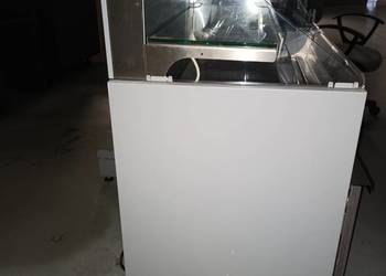 Regał chłodniczy RCCA CALI 48.91 0.65