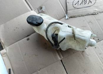 CLIO 2 ZBIORNICZEK POMPKA SPRYSKIWACZY +  ZATYCZKA ZBIORNICZKA SPRYSKIWACZY