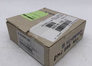Schmersal AZM 170-11ZRKA 24VAC/DC 101140796