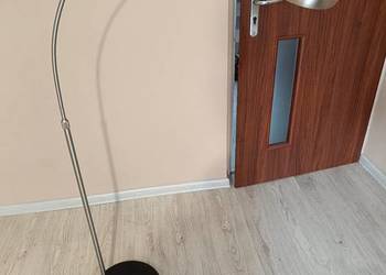 Lampa stojąca