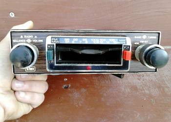 stare radio PRL EmI