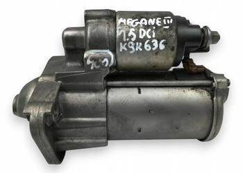 ROZRUSZNIK Renault Megane III IV Clio 1.5 dCi 233004868R BOSCH OEM