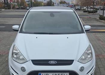 S max 2011 7 os 2.0Tdci