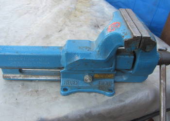 imadło slusarskie HAUER FRONT