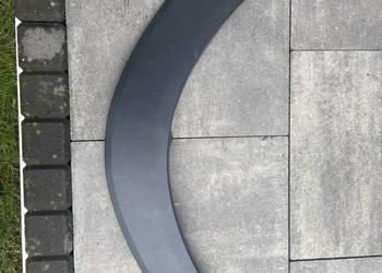 Błotnik Tucson 3 iii lewy przedni 2015-