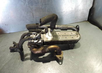 VOLKSWAGEN SKODA SEAT 1.9TDI CHŁODNICA SPALIN ZAWÓR EGR 038131513AD