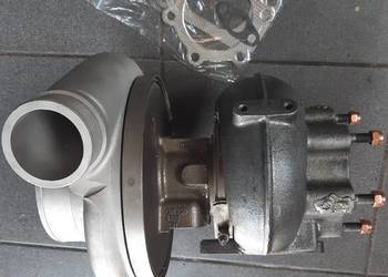 Mercedes OM502LA 942.991 Turbosprężarka Turbina 0090963599 56419880016